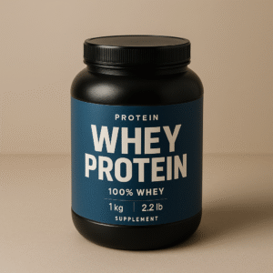 ⭐ PROTEÍNA WHEY