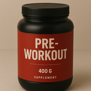 🔥 PRE ENTRENAMIENTO